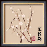 Buy Almendro Oriental I at AllPosters.com