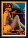 Starlight Wahine