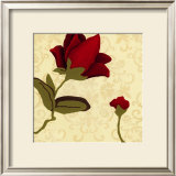 Buy Fiore Poema I at AllPosters.com