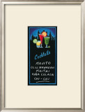 Buy Cocktails at AllPosters.com