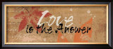 Buy Love at AllPosters.com