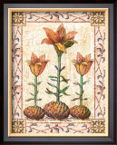 Buy Provincial Lilium at AllPosters.com