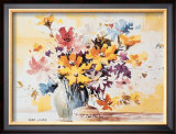 Buy Summer Floral at AllPosters.com