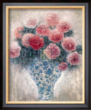 Buy Pink Peonies at AllPosters.com