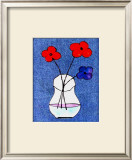 Buy Flowers in Jeans I at AllPosters.com