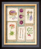 Buy Gardening Pleasures III at AllPosters.com