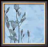 Buy Cosmopolitain Blue II at AllPosters.com