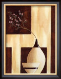 Blossoming Cherry