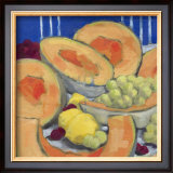 Buy Cantaloupe Sisters II at AllPosters.com