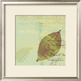 Buy Tranquility at AllPosters.com