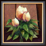 Buy Flores II at AllPosters.com
