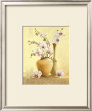 Buy Les Vases d'Orchidees at AllPosters.com