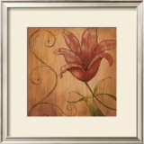 Tiger Lily I