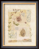 Buy Romance Blooms I at AllPosters.com