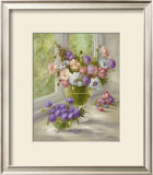 Buy Blauer Zauber at AllPosters.com