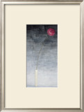 Buy Vase with Red Flower at AllPosters.com