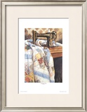 Patchwork Quilt