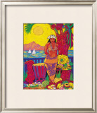 Buy Seaside Market at AllPosters.com