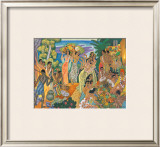 Buy Island Feast at AllPosters.com
