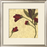 Buy Fiore Poema II at AllPosters.com