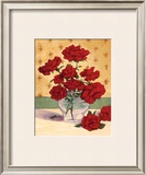 Buy Rue Cler Roses II at AllPosters.com