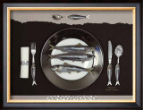 Buy Le Plat du Jour at AllPosters.com