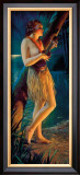 Buy Ukulele Wahine at AllPosters.com