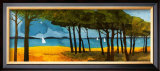 Buy Cote d'Azur I at AllPosters.com