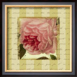 Buy Rose and Romance II at AllPosters.com