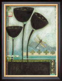 Buy D'un Pas Leger at AllPosters.com