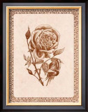 Buy Sepia Rose I at AllPosters.com
