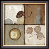 Buy Three Leaves at AllPosters.com