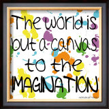 Imagination