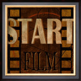 Buy Start Film at AllPosters.com