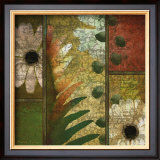 Buy Floral Collage I at AllPosters.com