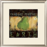 Buy Respect Mother Earth at AllPosters.com