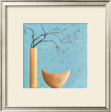 Buy Set in Turquoise I at AllPosters.com