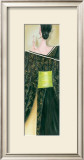 Geisha Girl III