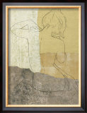 Buy The Female Figure II at AllPosters.com