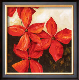 Buy Red Passion I at AllPosters.com