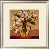 Buy White Autumn Orchids at AllPosters.com