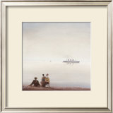 Buy Attente Sur le Quai at AllPosters.com