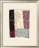 Jazz Still Life I