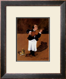 Buy Violinist with Champagne at AllPosters.com