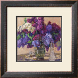 Buy Lilac Cluster at AllPosters.com