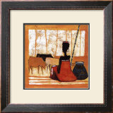 Buy Tribal Fashion VI at AllPosters.com