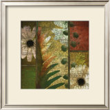 Buy Floral Collage I at AllPosters.com
