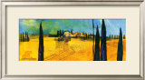 Buy Near by San Gimignano at AllPosters.com
