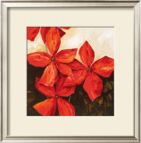 Buy Red Passion I at AllPosters.com