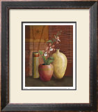 Buy Asian Arrangement II at AllPosters.com